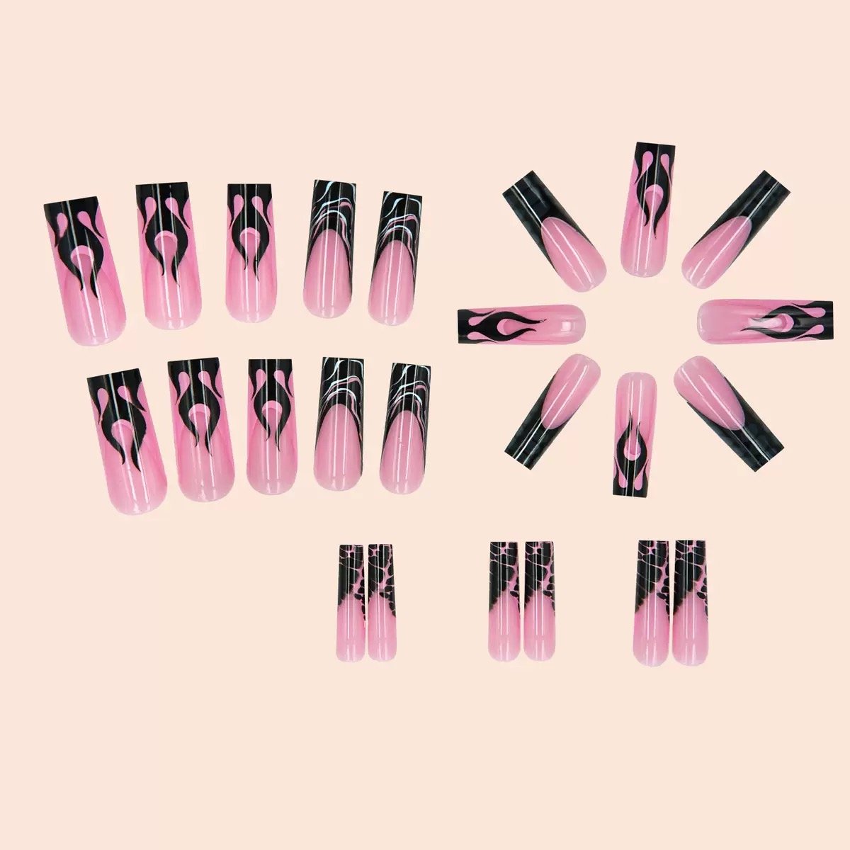 Professional Pinstripe Blazer